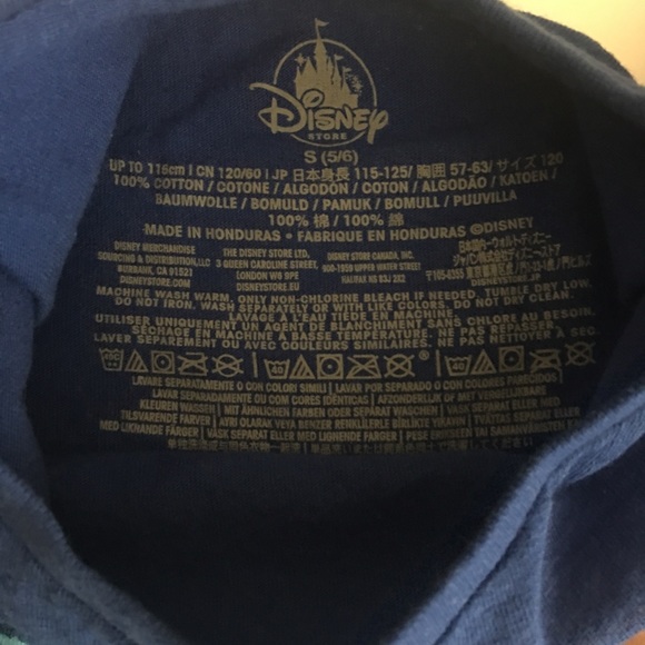 Disney Princess Frozen Elsa Bundle of 2 shirts 5/6 - Picture 4 of 8